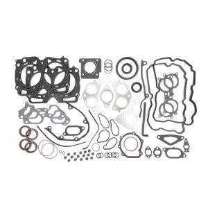 Subaru WRX STI Complete Gasket Kit - Cometic Gasket - Street Pro - `08-`10 Subaru WRX STI Complete Gasket Kit - Cometic Gasket - Street Pro - `08-`10